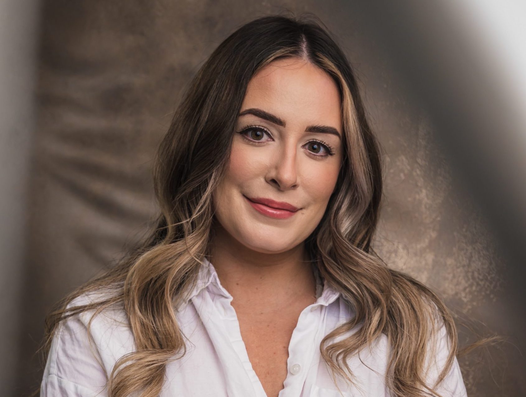 Headshot of Emily Thomson