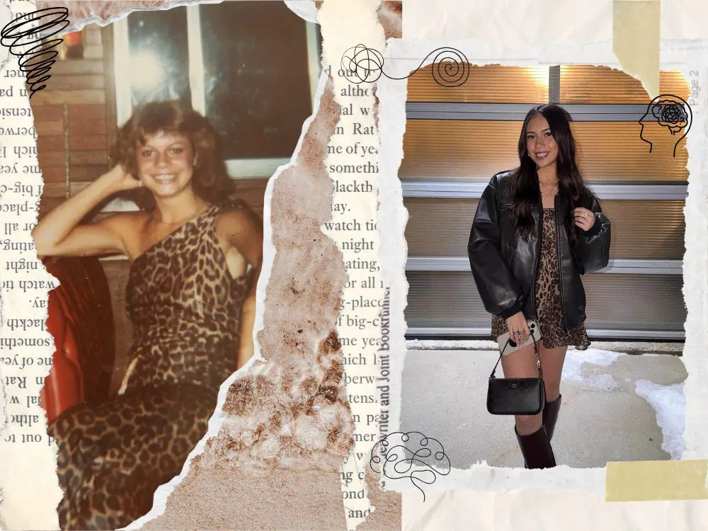 Image of Marcia and Gabby